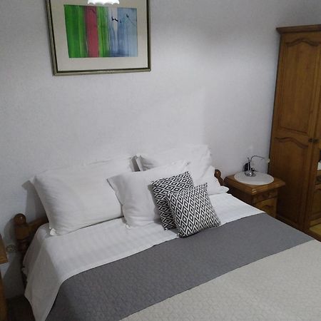 Apartman Mia Макарска Екстериор снимка