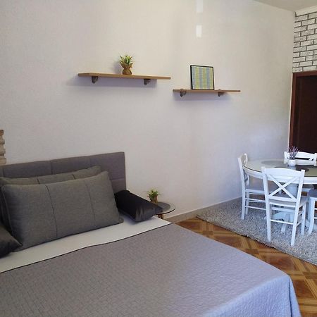 Apartman Mia Макарска Екстериор снимка