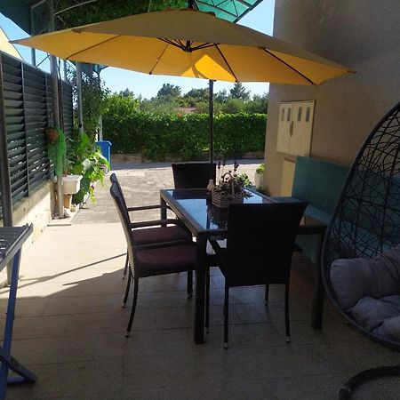 Apartman Mia Макарска Екстериор снимка