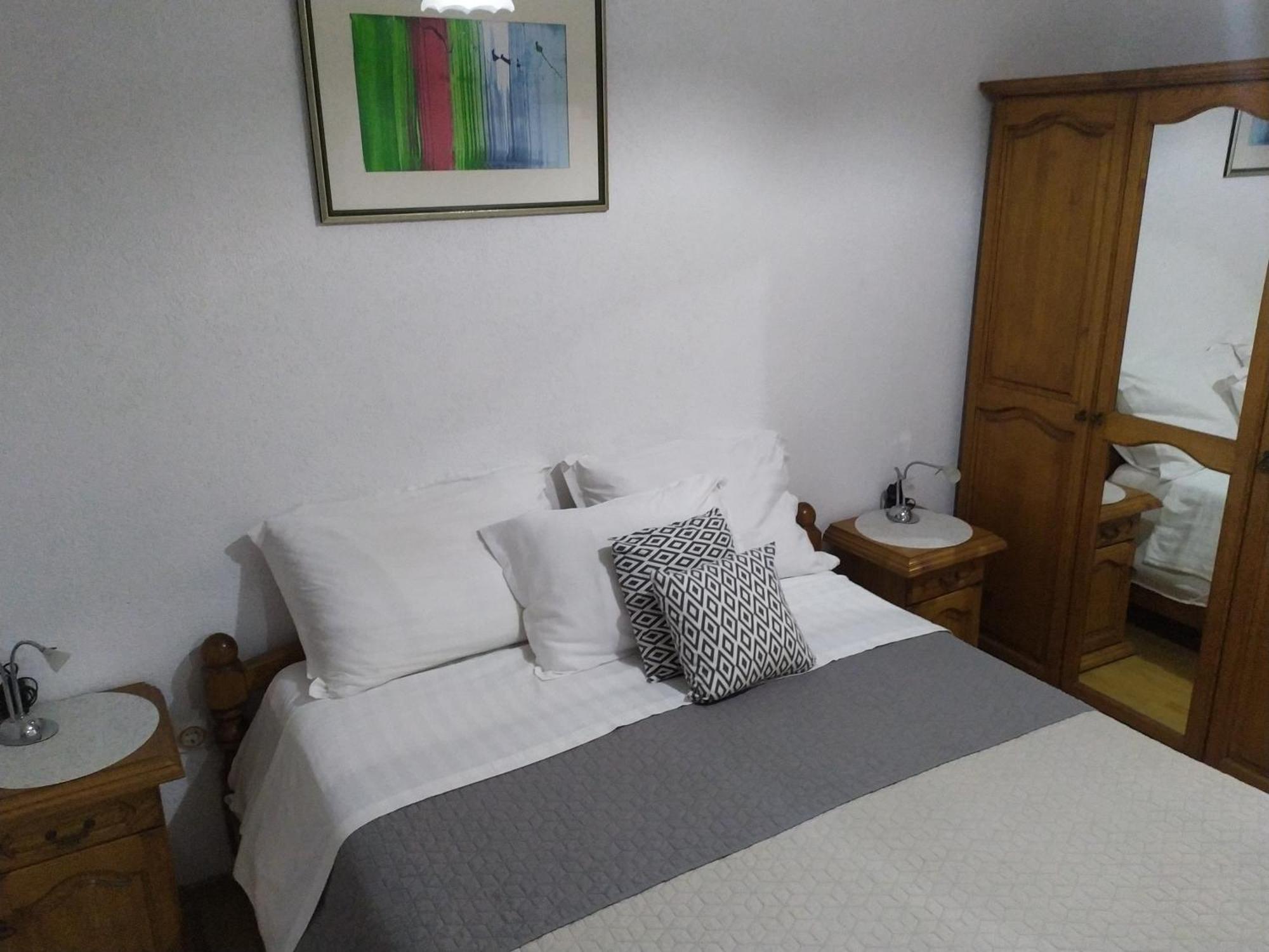 Apartman Mia Макарска Екстериор снимка