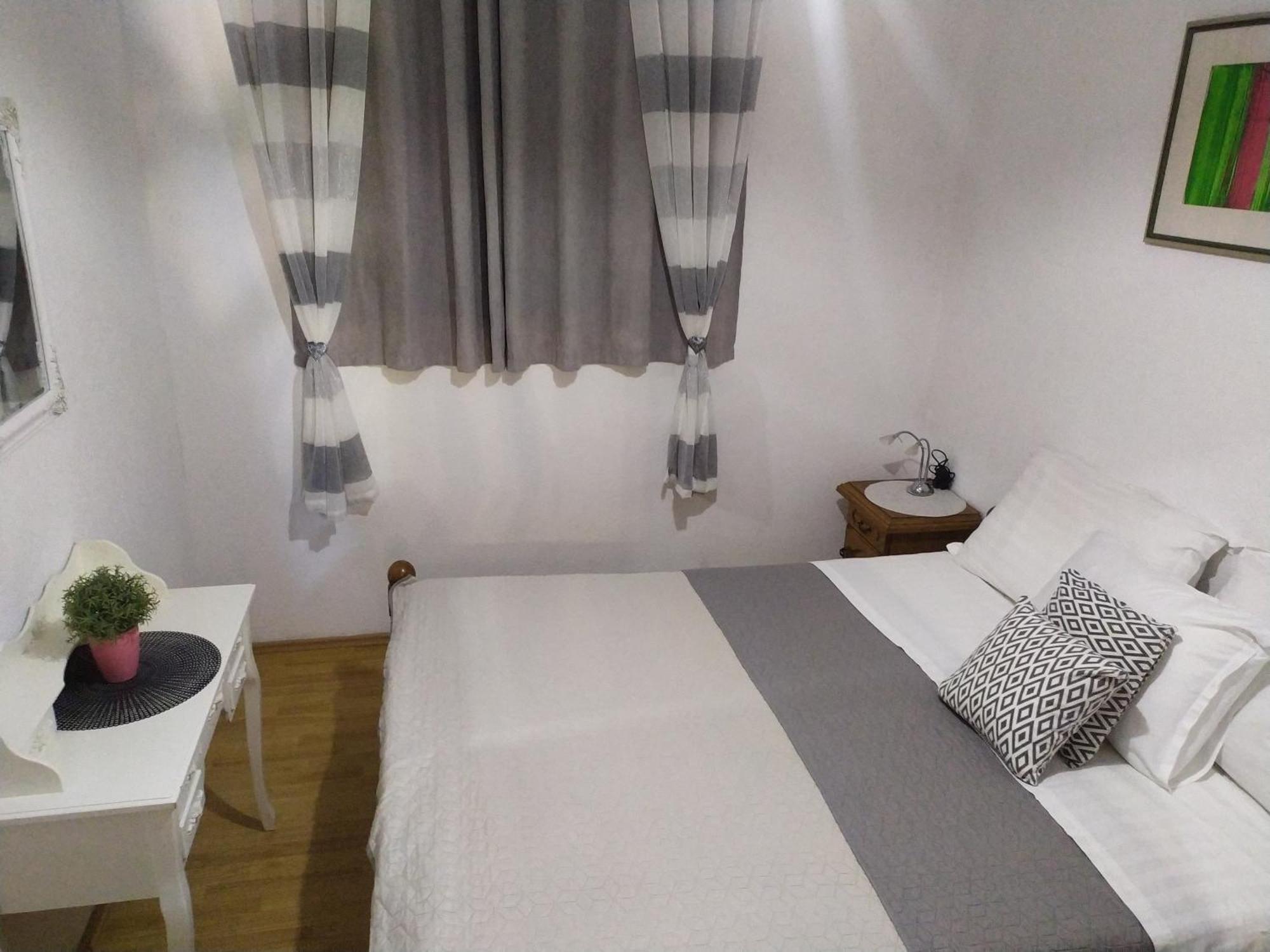 Apartman Mia Макарска Екстериор снимка